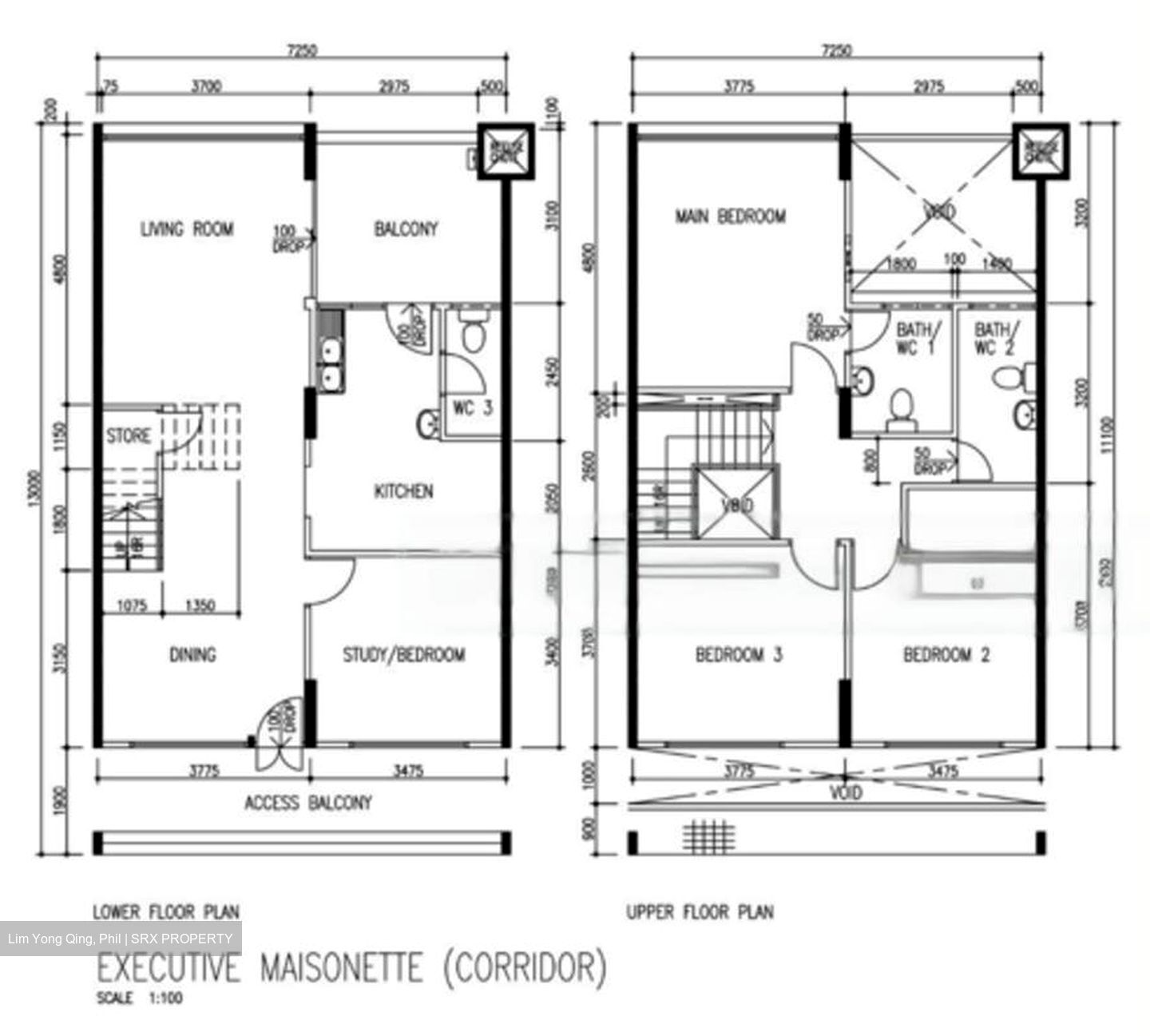 Blk 351 Yishun Jasmine (Yishun), HDB Executive #449344131
